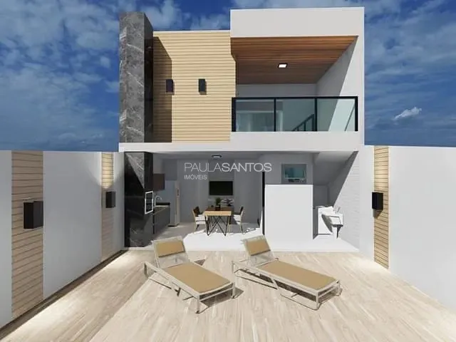 Casa com 185m² 2 quartos e 2 banheiros, à venda, no bairro Residencial São Bento em Sorocaba