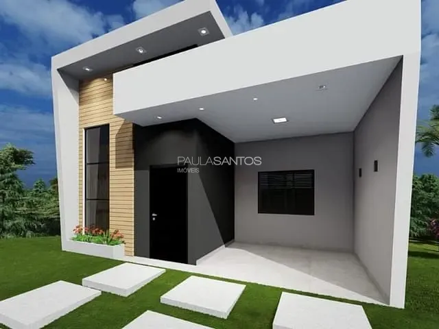 Casa com 185m² 2 quartos e 2 banheiros, à venda, no bairro Residencial São Bento em Sorocaba