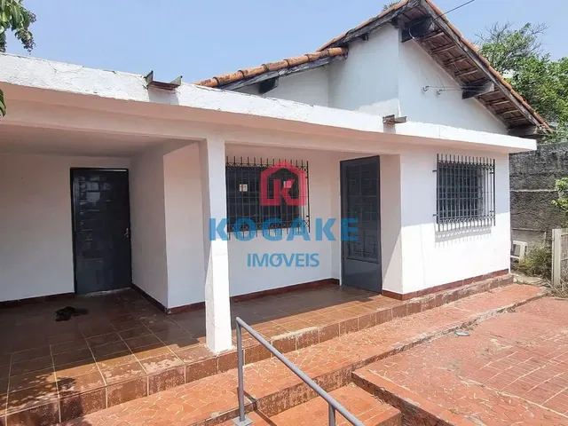Casa com 263m² 3 quartos e 1 banheiro, à venda, no bairro Jardim São Vicente em São José Dos Campos