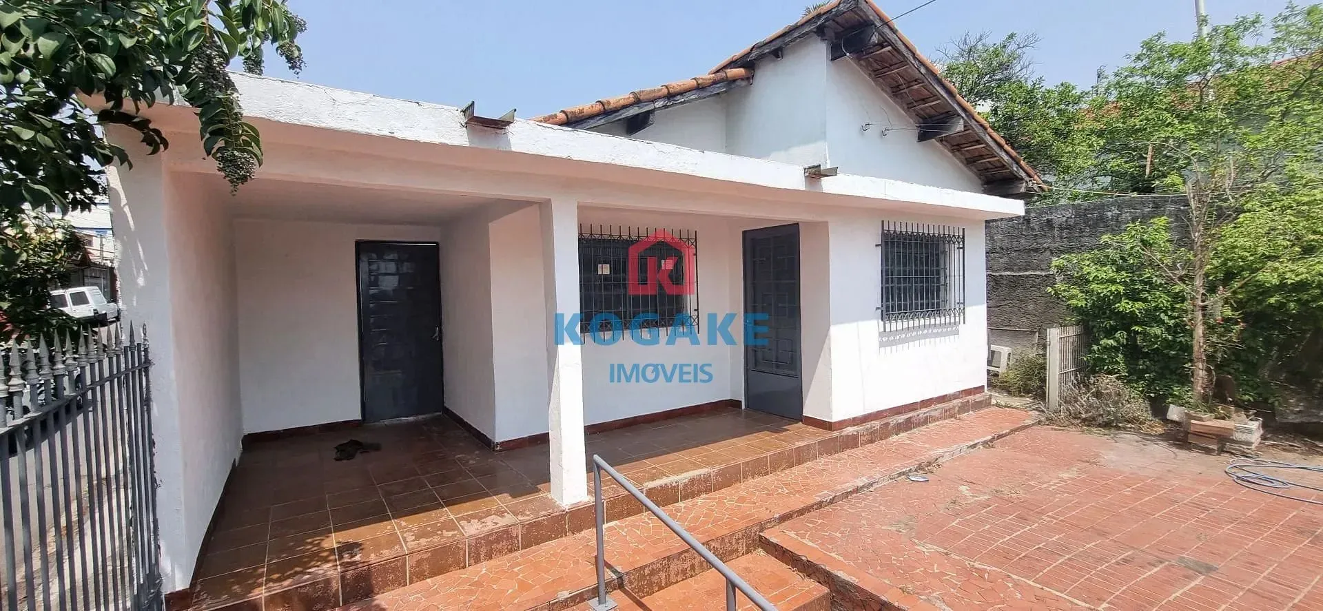 Casa, 3 quartos, 171 m² - Foto 1