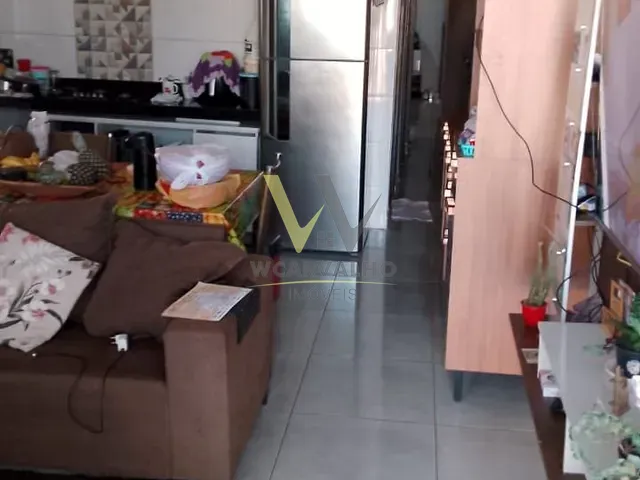 Casa com 100m² 2 quartos e 2 banheiros, à venda, no bairro Residencial Vida Nova em Anápolis