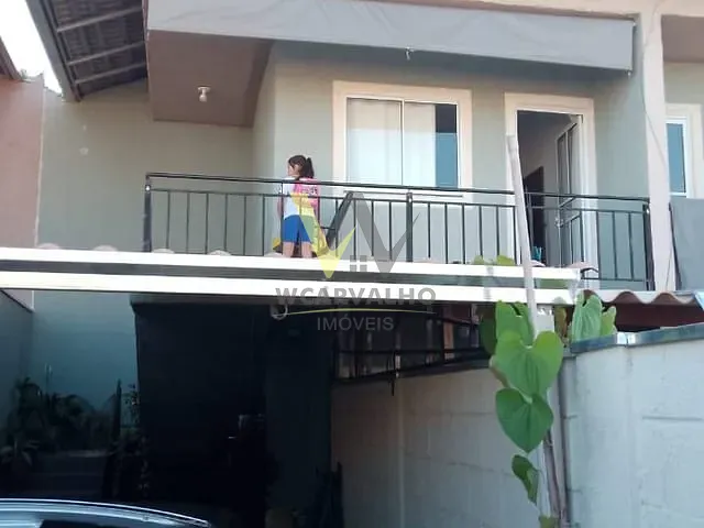 Casa com 100m² 2 quartos e 2 banheiros, à venda, no bairro Residencial Vida Nova em Anápolis