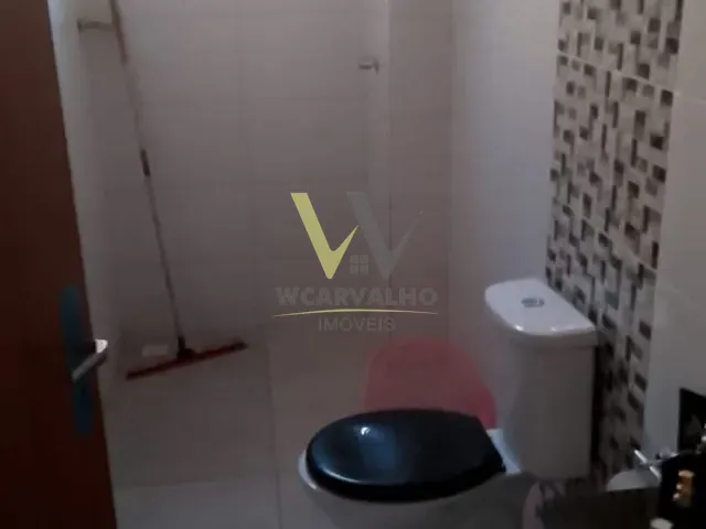 Casa com 100m² 2 quartos e 2 banheiros, à venda, no bairro Residencial Vida Nova em Anápolis