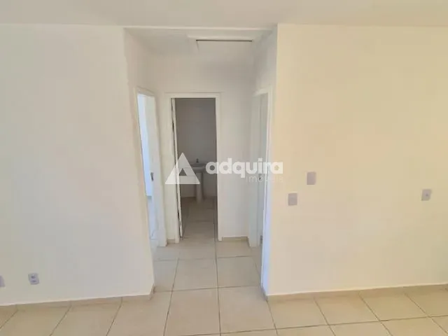 Casa com 128m² 2 quartos e 1 banheiro, à venda, no bairro Chapada em Ponta Grossa