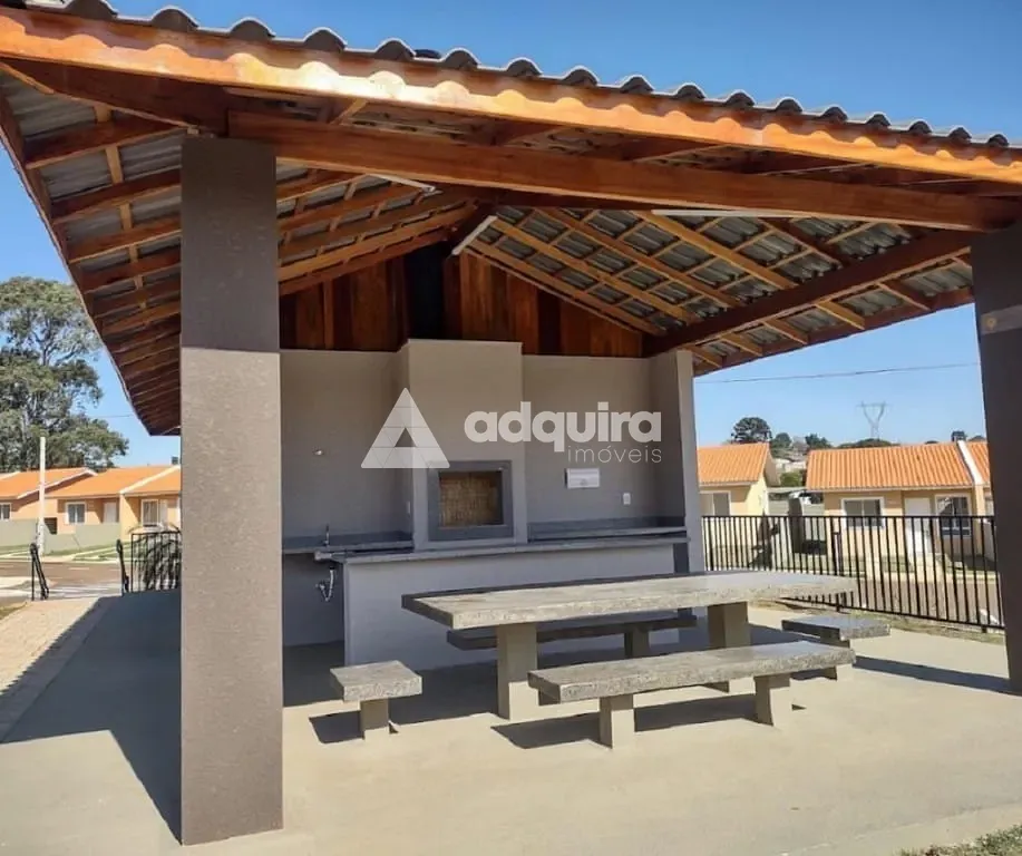 Casa, 2 quartos, 48 m² - Foto 12