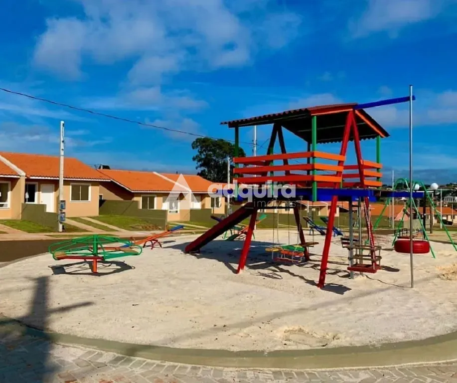 Casa, 2 quartos, 48 m² - Foto 18