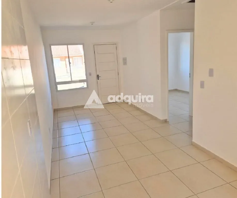 Casa, 2 quartos, 48 m² - Foto 3