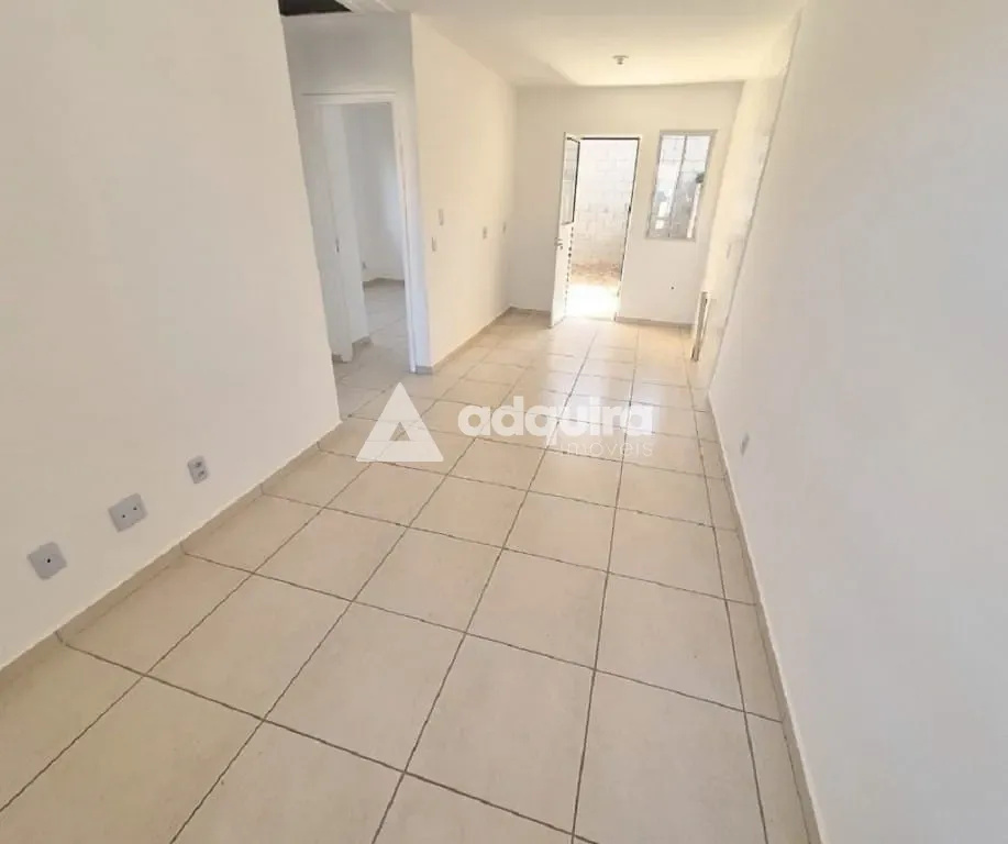 Casa, 2 quartos, 48 m² - Foto 5