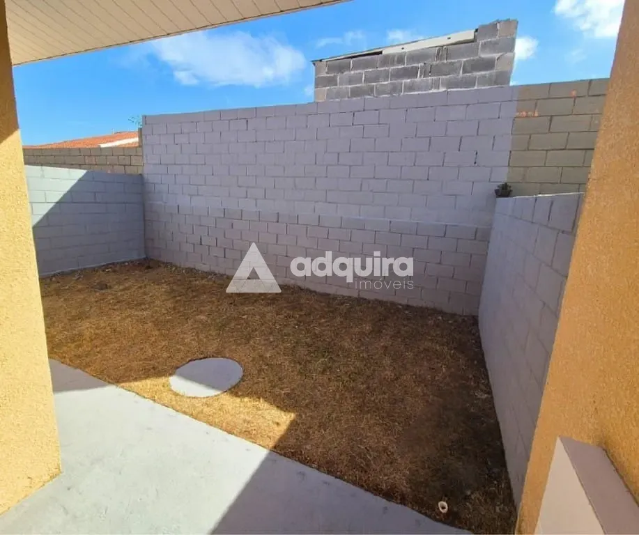 Casa, 2 quartos, 48 m² - Foto 9