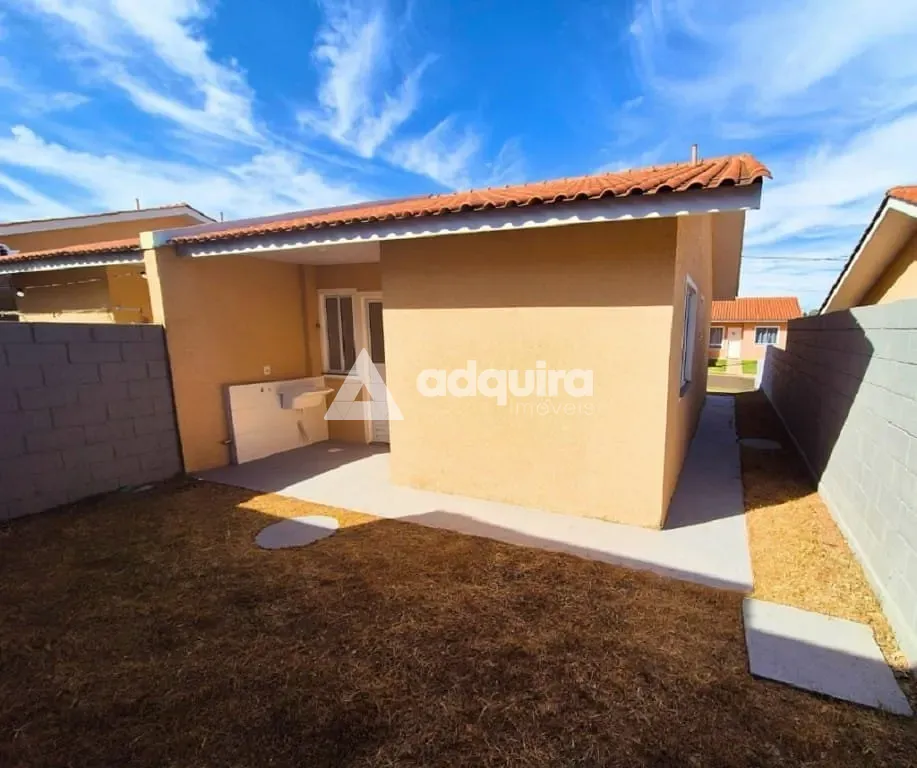 Casa, 2 quartos, 48 m² - Foto 10