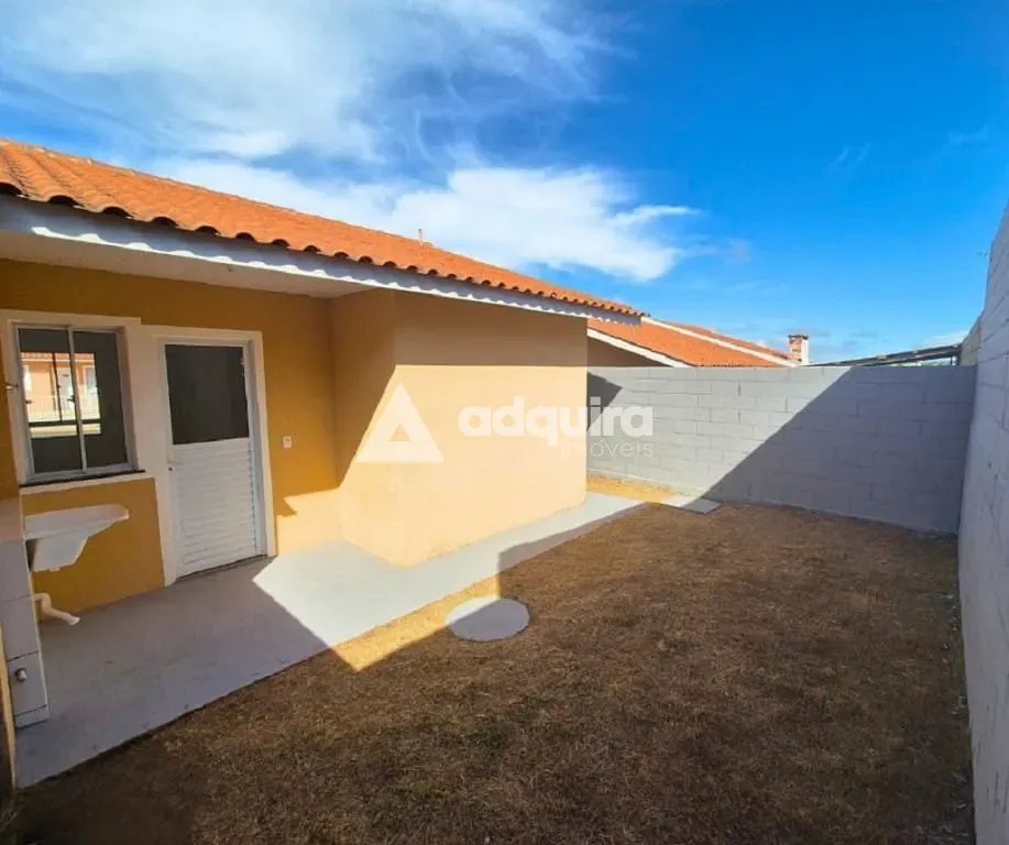 Casa, 2 quartos, 48 m² - Foto 11
