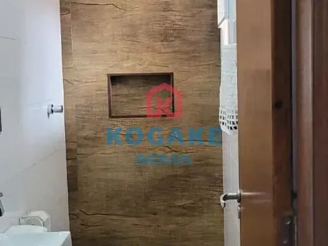 Casa com 150m² 3 quartos e 3 banheiros, à venda, no bairro Conjunto Residencial Trinta e Um de Março em São José Dos Campos