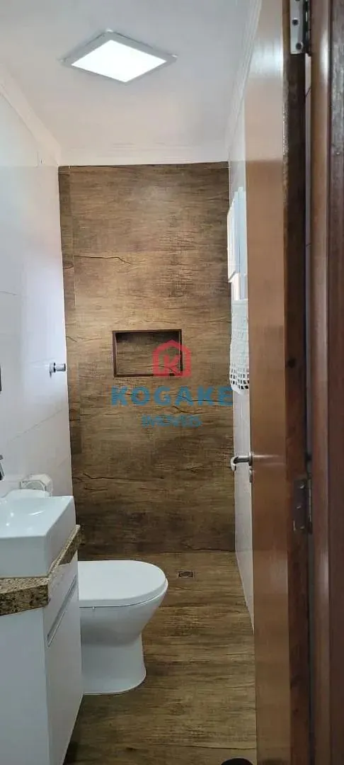 Casa, 3 quartos, 59 m² - Foto 5