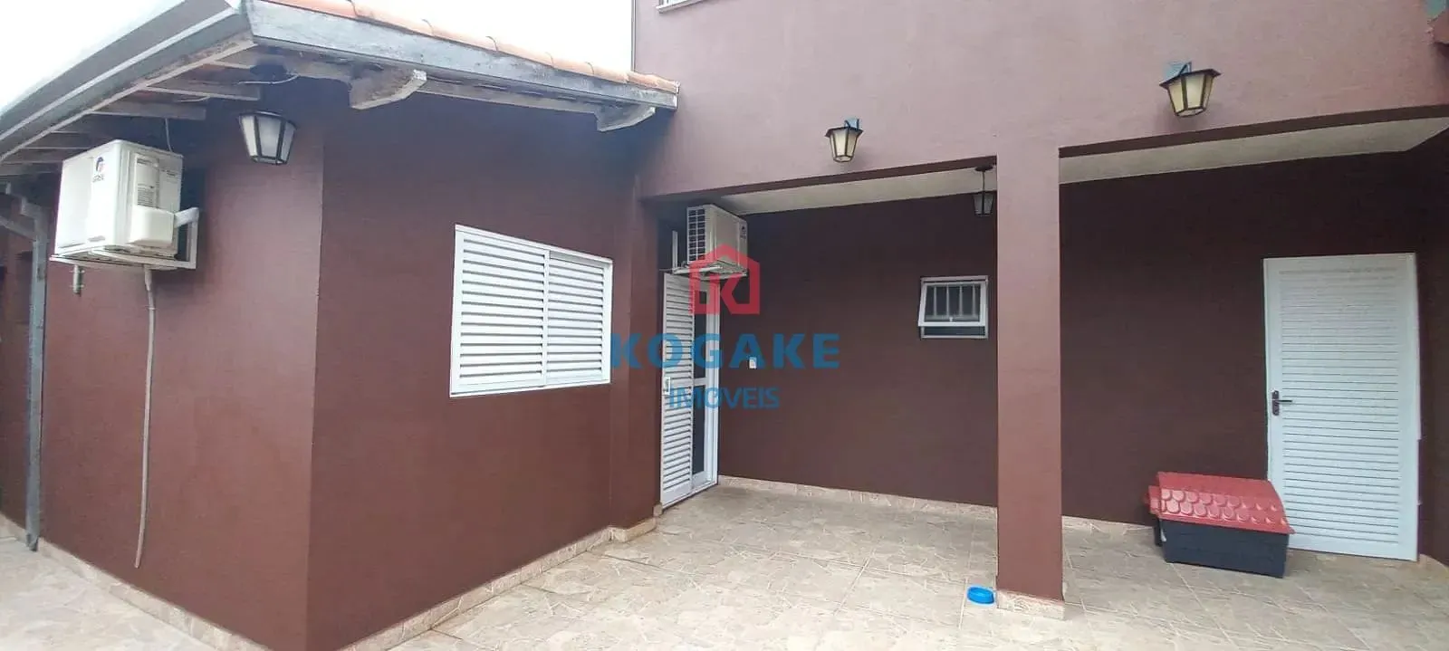 Casa, 3 quartos, 59 m² - Foto 20