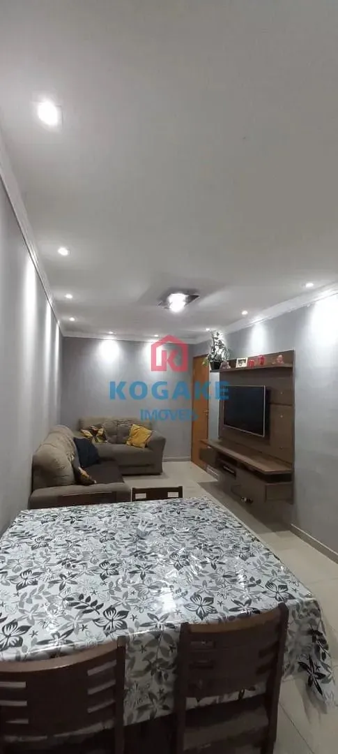 Casa, 3 quartos, 59 m² - Foto 8