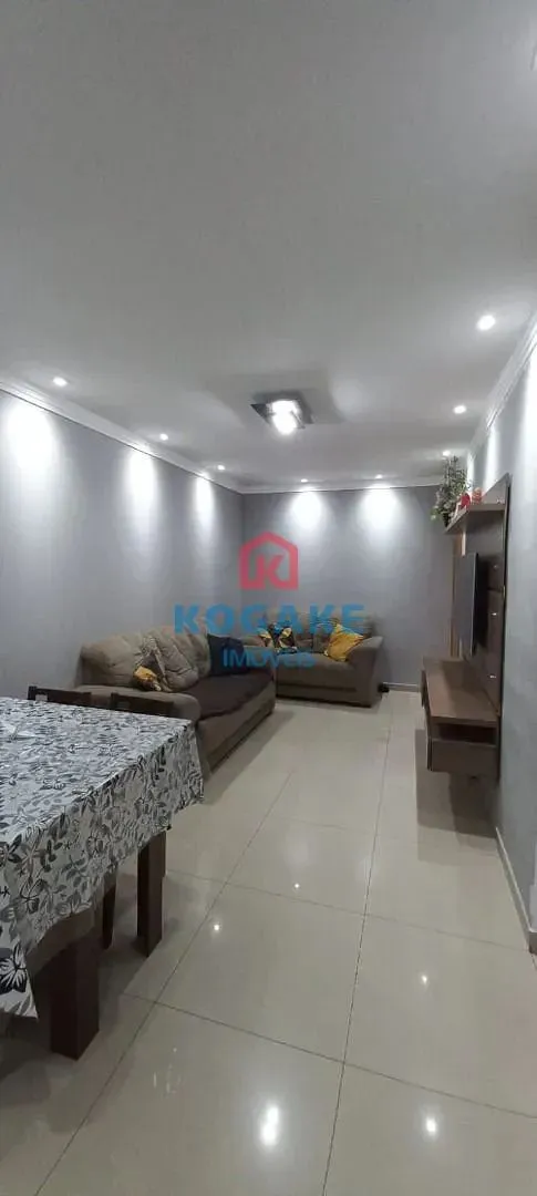 Casa, 3 quartos, 59 m² - Foto 4