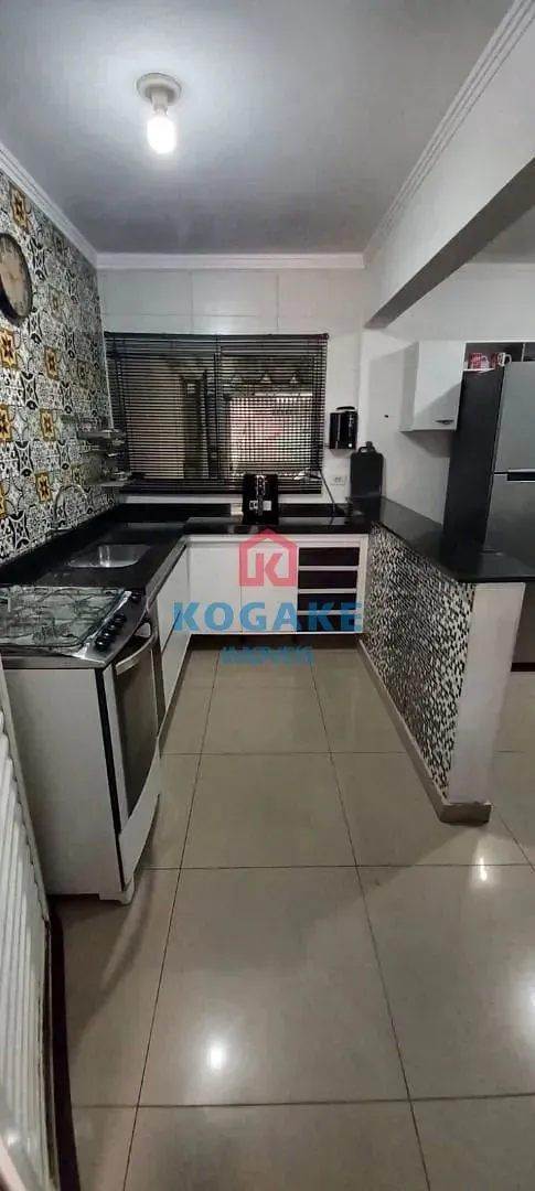Casa, 3 quartos, 59 m² - Foto 3