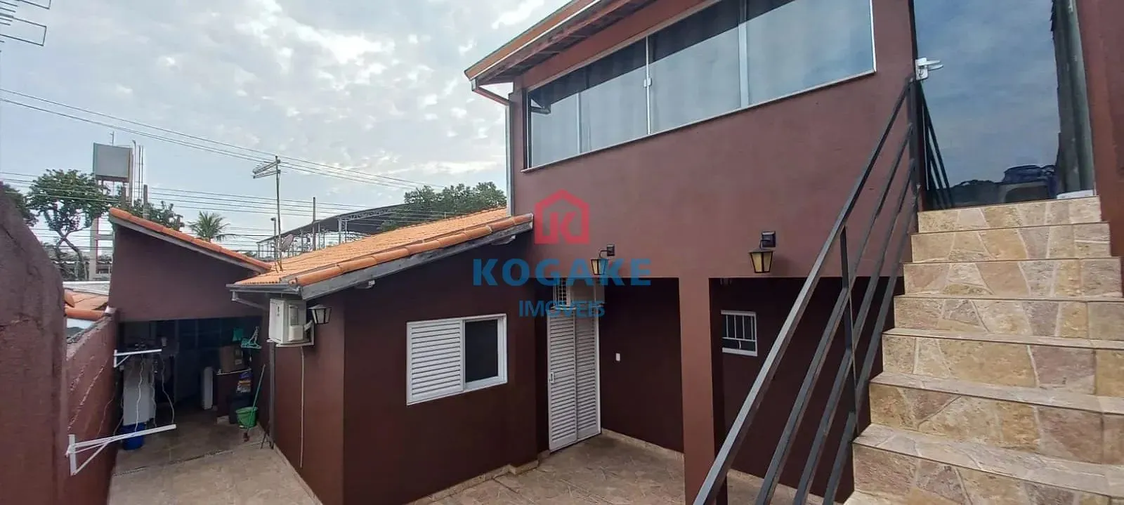 Casa, 3 quartos, 59 m² - Foto 19