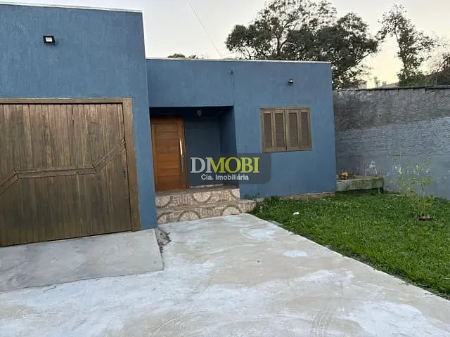 Casa com 300m² 2 quartos e 3 banheiros, à venda, no bairro São Geraldo em Gravataí