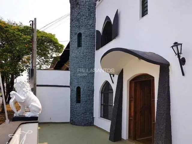 Casa com 285m² 3 quartos e 1 banheiro, à venda, no bairro Vila Trujillo em Sorocaba