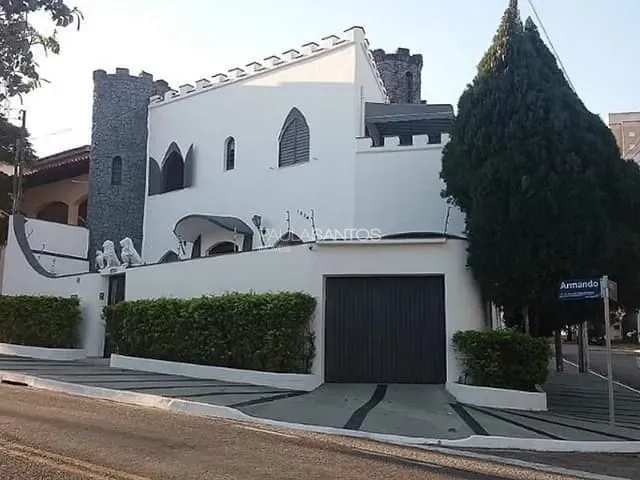 Casa com 285m² 3 quartos e 1 banheiro, à venda, no bairro Vila Trujillo em Sorocaba