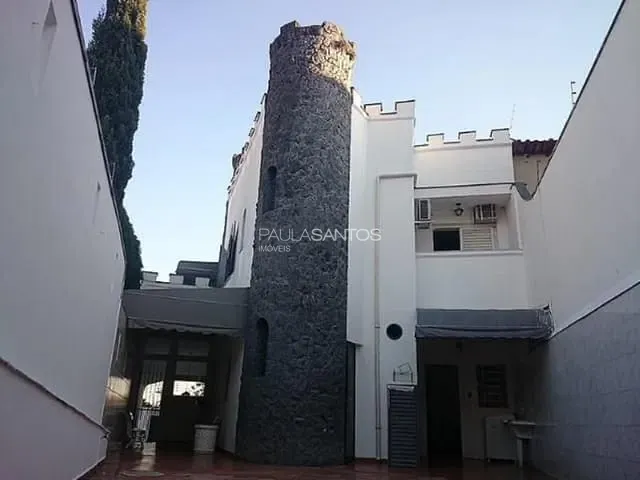 Casa com 285m² 3 quartos e 1 banheiro, à venda, no bairro Vila Trujillo em Sorocaba