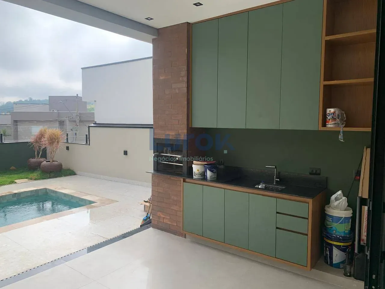 Casa, 3 quartos, 180 m² - Foto 8
