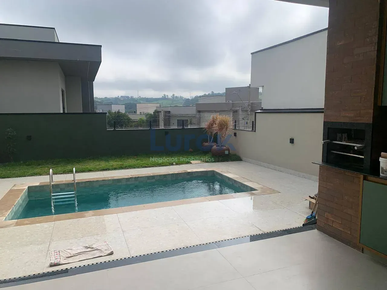 Casa, 3 quartos, 180 m² - Foto 20