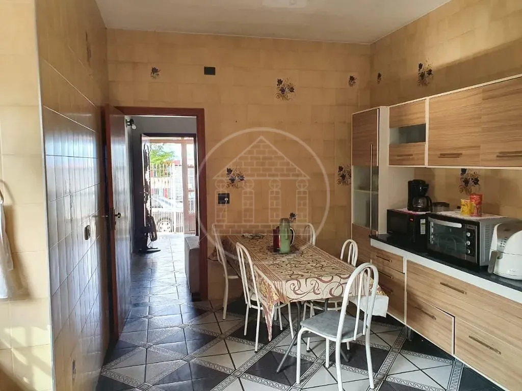 Casa, 3 quartos, 175 m² - Foto 5