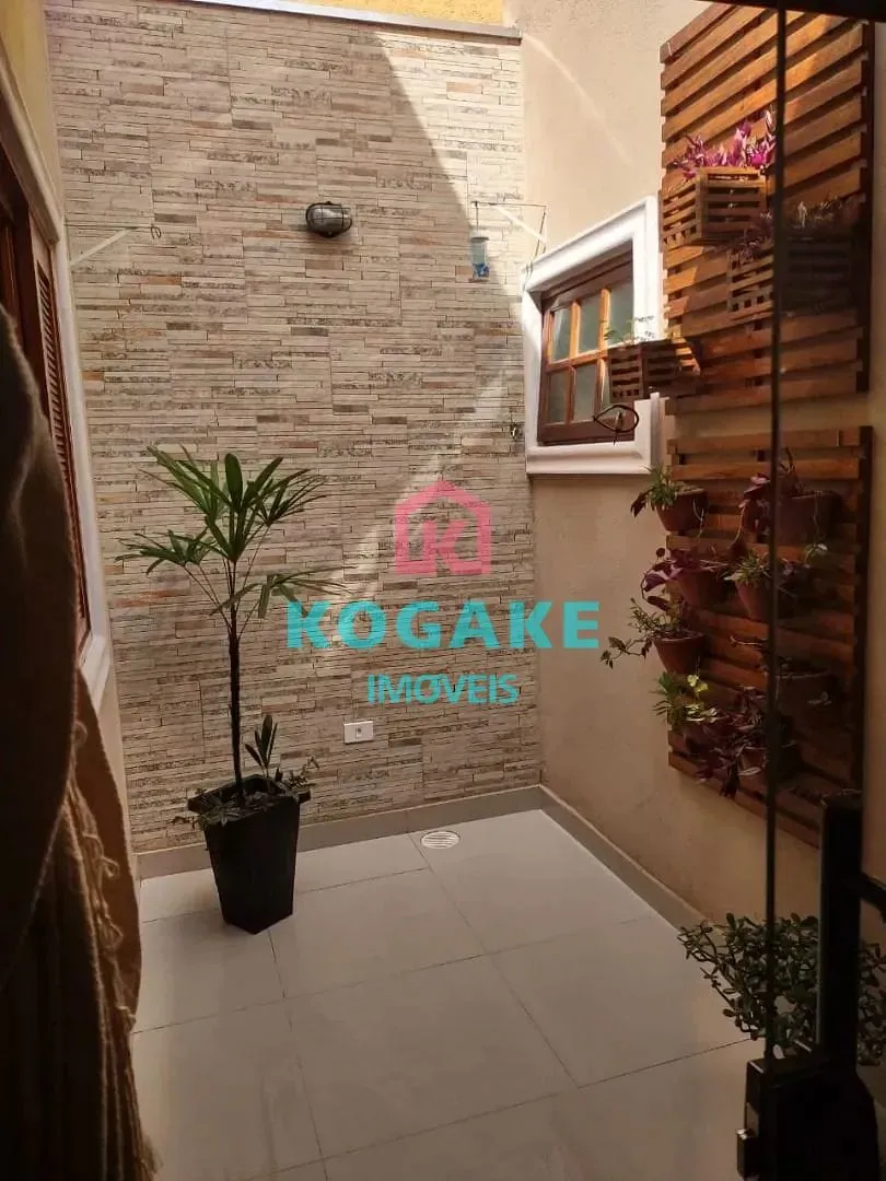 Casa, 3 quartos, 91 m² - Foto 13