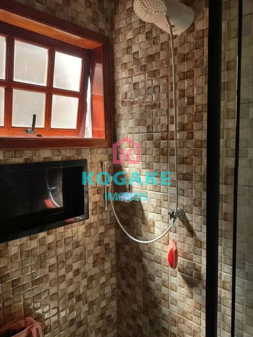 Casa, 3 quartos, 91 m² - Foto 9