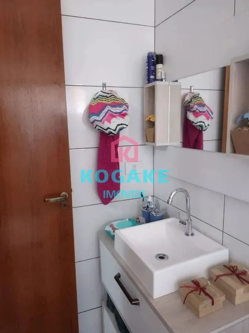 Casa, 3 quartos, 91 m² - Foto 11