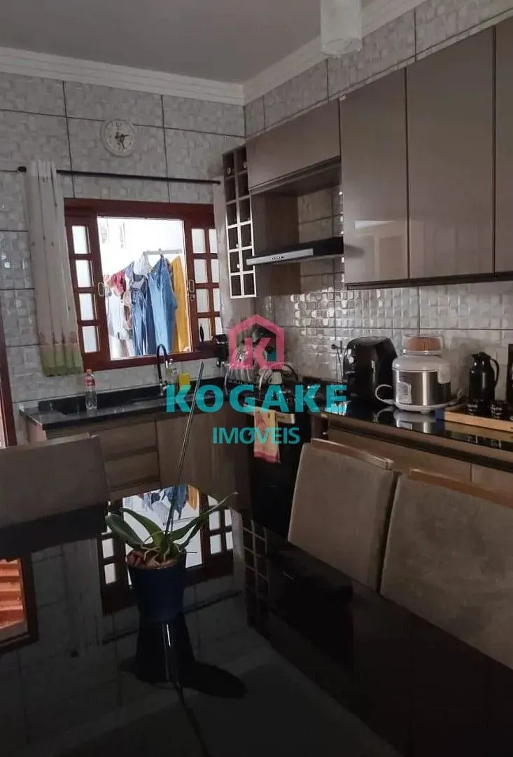 Casa, 3 quartos, 91 m² - Foto 3