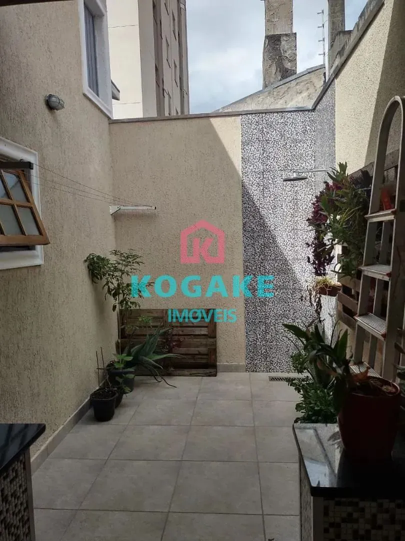 Casa, 3 quartos, 91 m² - Foto 17