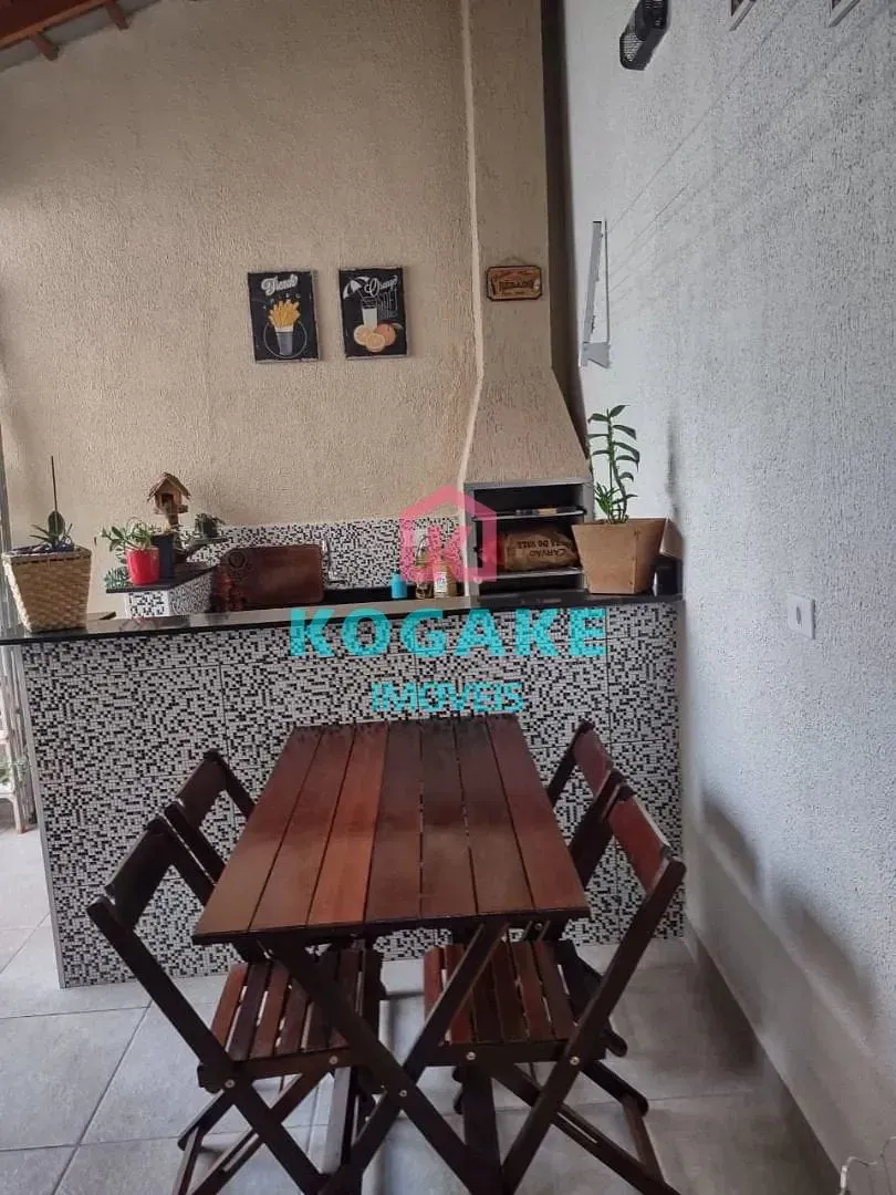 Casa, 3 quartos, 91 m² - Foto 15