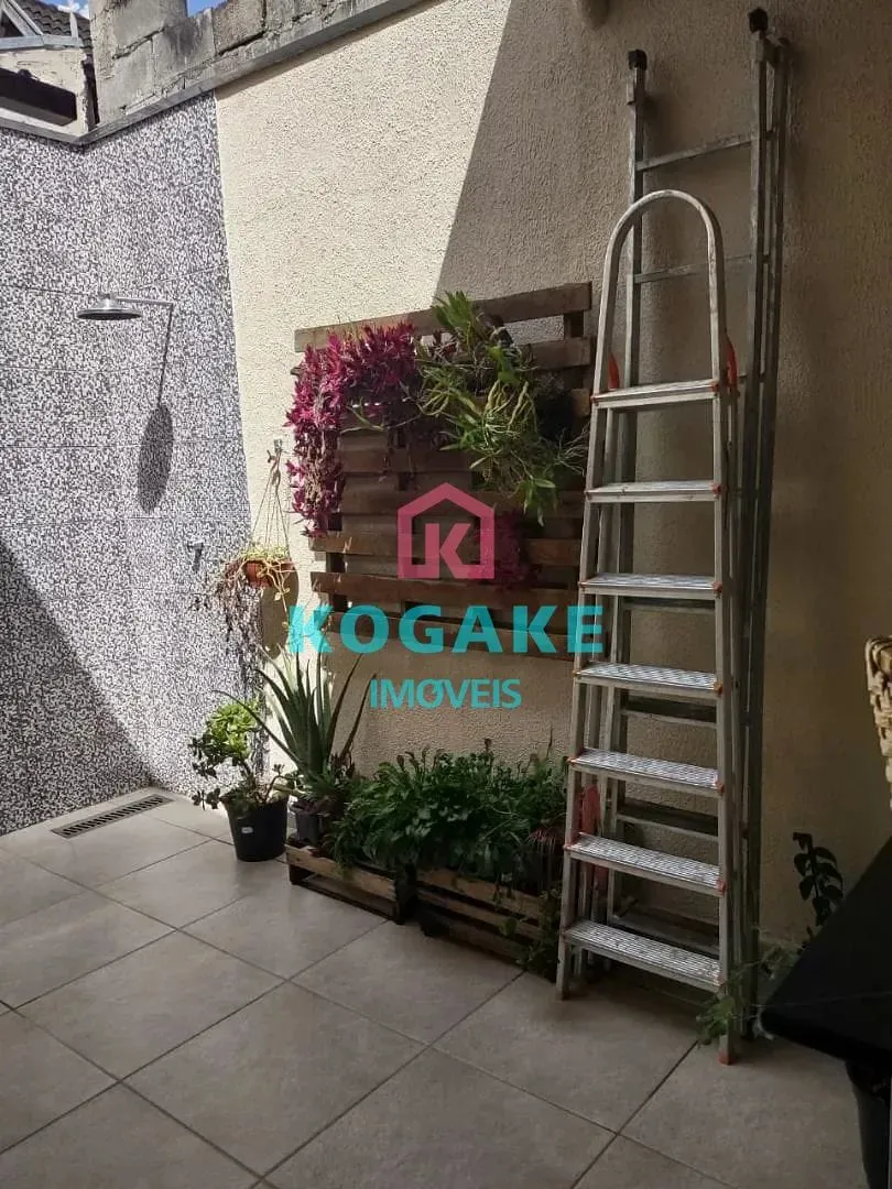 Casa, 3 quartos, 91 m² - Foto 16