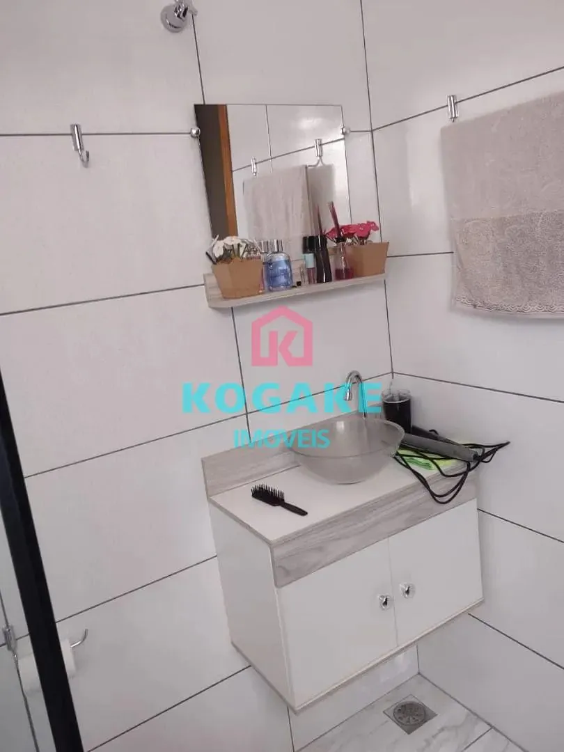 Casa, 3 quartos, 91 m² - Foto 12