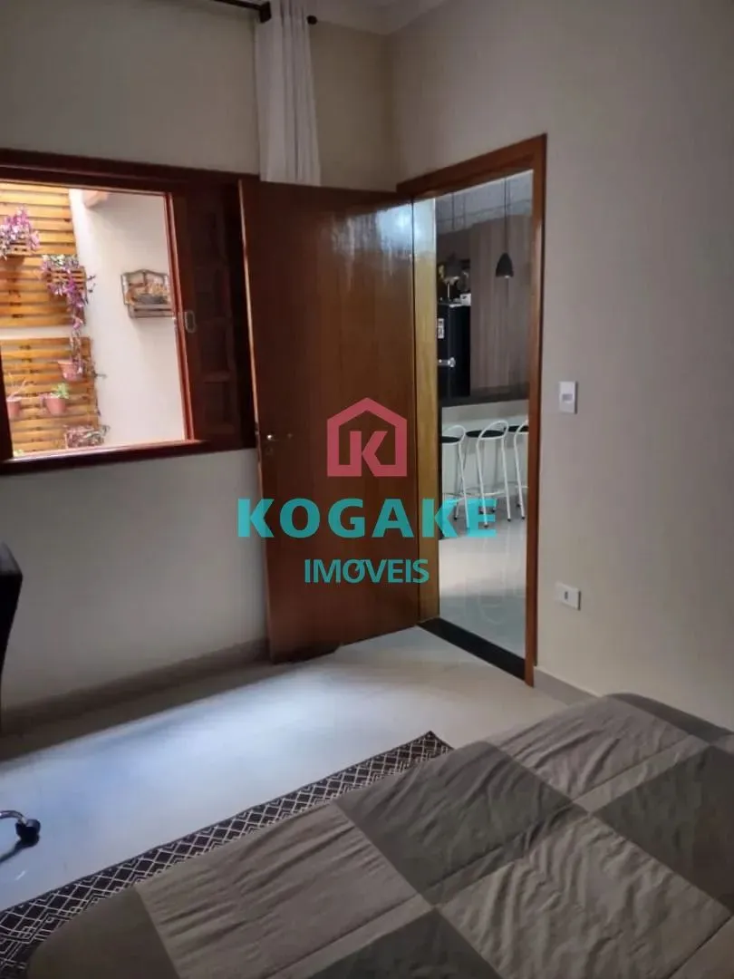 Casa, 3 quartos, 91 m² - Foto 6