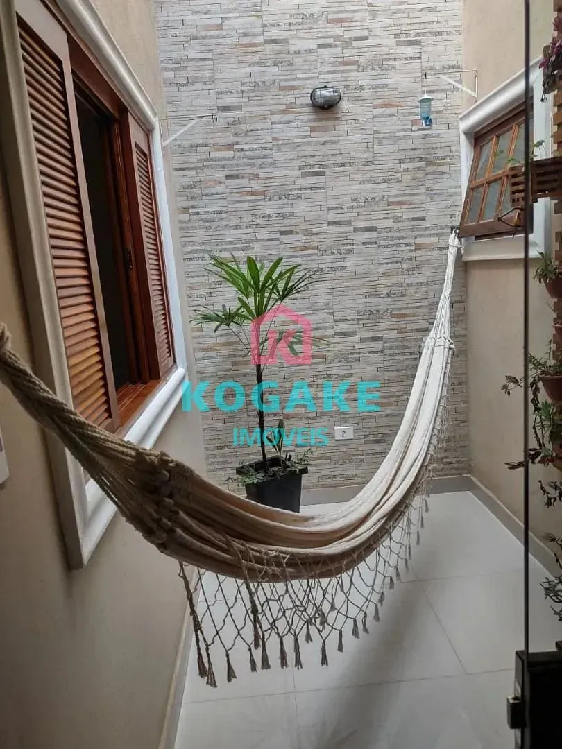 Casa, 3 quartos, 91 m² - Foto 18