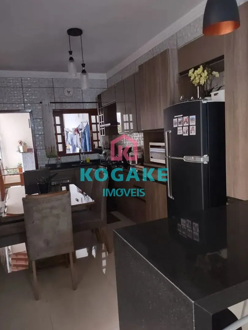 Casa, 3 quartos, 91 m² - Foto 4