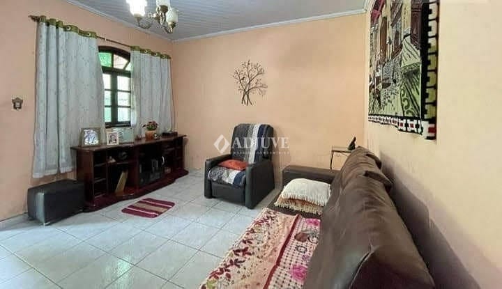 Casa à venda com 3 quartos, 150m² - Foto 5