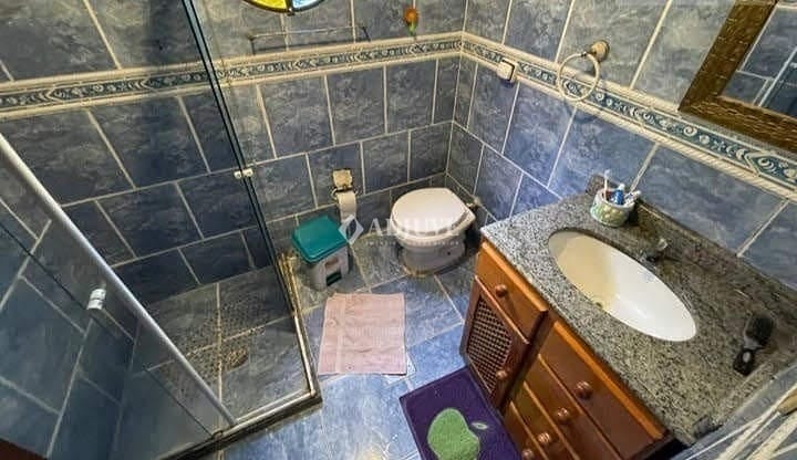 Casa à venda com 3 quartos, 150m² - Foto 4