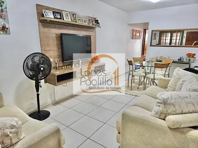 Casa com 80m² 2 quartos e 1 banheiro, à venda, no bairro Parque das Nações em Atibaia