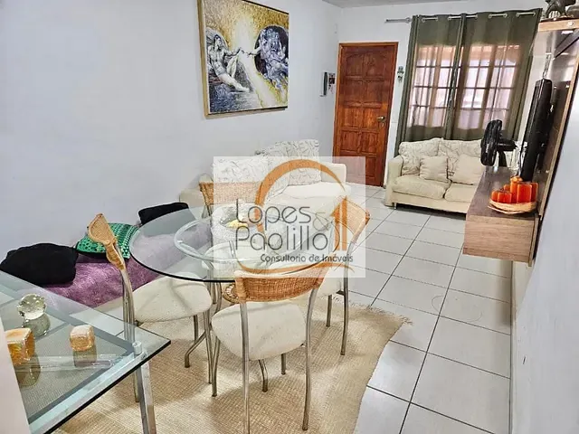 Casa com 80m² 2 quartos e 1 banheiro, à venda, no bairro Parque das Nações em Atibaia