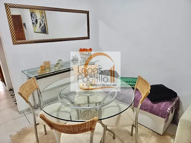 Casa com 80m² 2 quartos e 1 banheiro, à venda, no bairro Parque das Nações em Atibaia