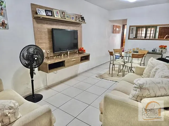 Casa com 80m² 2 quartos e 1 banheiro, à venda, no bairro Boa Vista em Atibaia