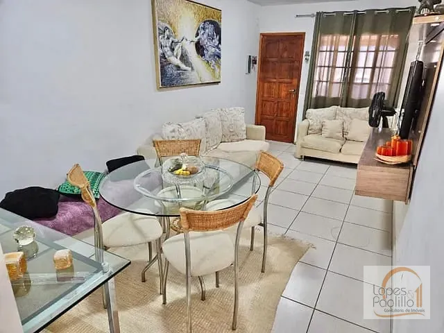 Casa com 80m² 2 quartos e 1 banheiro, à venda, no bairro Boa Vista em Atibaia