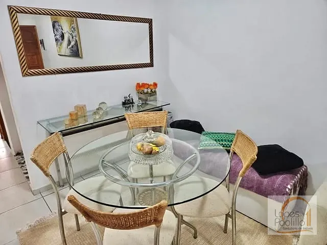 Casa com 80m² 2 quartos e 1 banheiro, à venda, no bairro Boa Vista em Atibaia