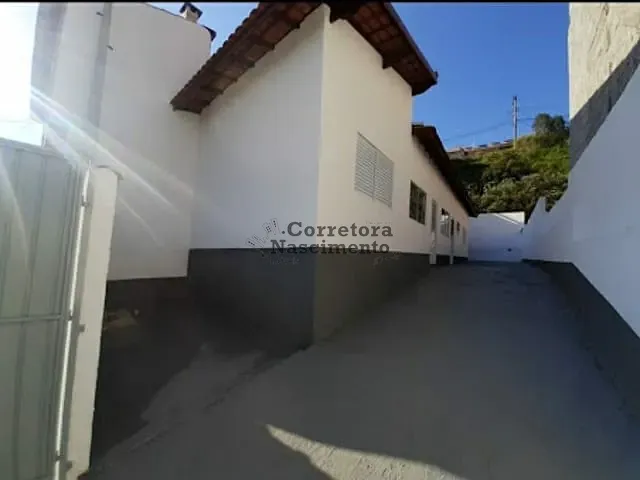 Casa com 58m² 2 quartos e 1 banheiro, à venda, no bairro Parque dos Príncipes em Jacareí