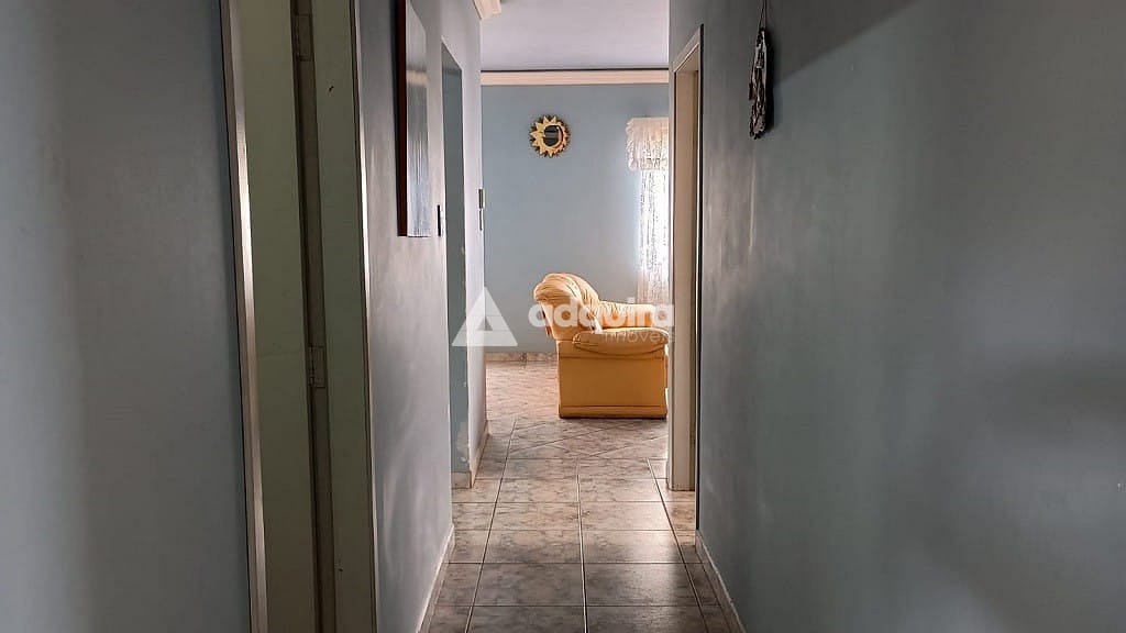 Casa à venda com 6 quartos, 220m² - Foto 6